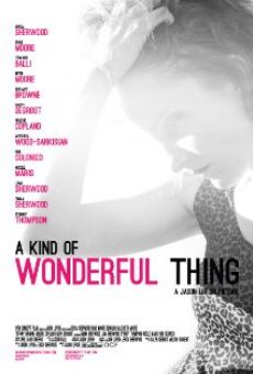 Ver película A Kind of Wonderful Thing