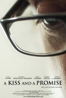 Watch A Kiss and a Promise online stream