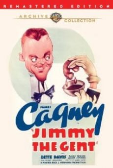 Jimmy the Gent online kostenlos