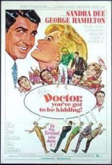 Doctor, You've Got to Be Kidding! online kostenlos