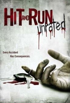 Watch Hit and Run online stream