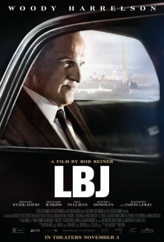 LBJ streaming en ligne gratuit