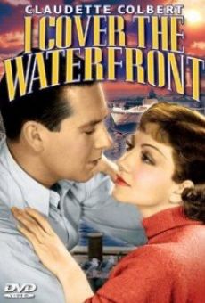 I Cover the Waterfront online