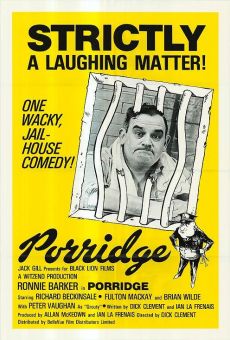 Porridge online streaming