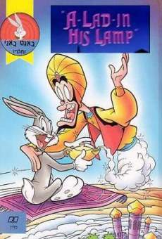 Looney Tunes: A-Lad-in His Lamp (1948)