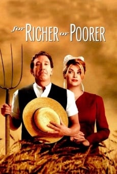 For Richer or Poorer stream online deutsch