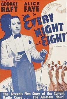 Every Night at Eight en ligne gratuit