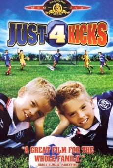 Just for Kicks gratis