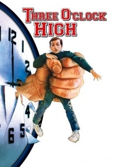 Three O'Clock High gratis