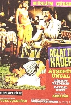 Aglatti kader