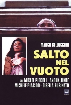 Salto nel vuoto online