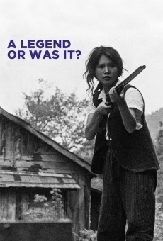 Película: A Legend, or Was It?