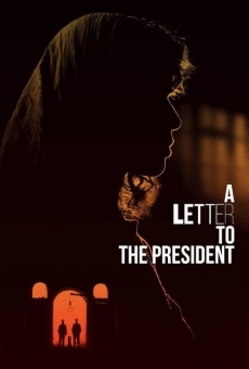 Ver película A Letter to the President