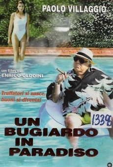 Un bugiardo in paradiso streaming en ligne gratuit