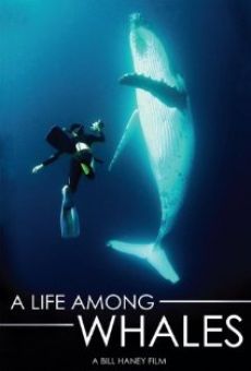 Ver película A Life Among Whales