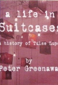 A Life in Suitcases online kostenlos