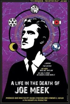 Ver película A Life in the Death of Joe Meek