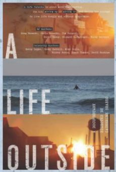 A Life Outside streaming en ligne gratuit