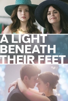 A Light Beneath Their Feet stream online deutsch