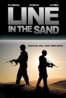 A Line in the Sand online kostenlos