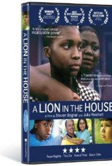 Ver película A Lion in the House