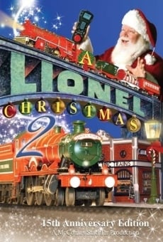 A Lionel Christmas 2 online free