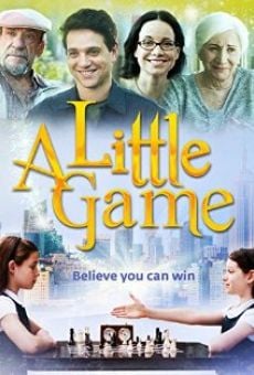 A Little Game online kostenlos