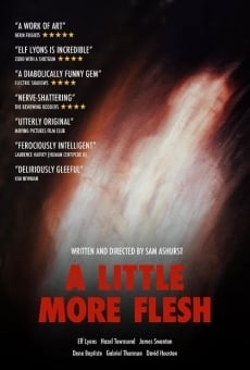 A Little More Flesh online