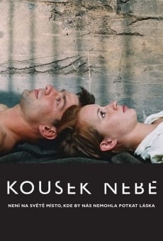 Kousek nebe en ligne gratuit