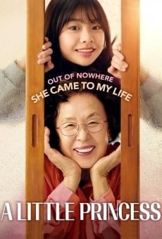 A Little Princess online streaming