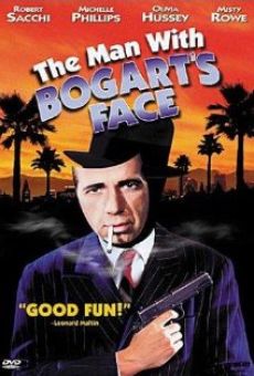 The Man with Bogart's Face gratis