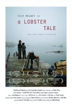 Ver película A Lobster Tale