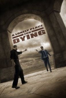 Watch A Lonely Place for Dying online stream