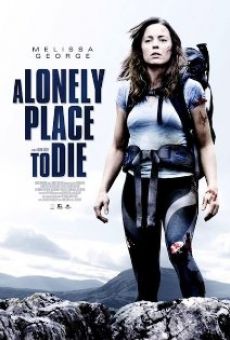 A Lonely Place to Die online kostenlos