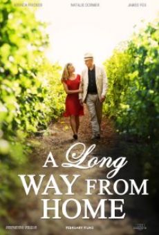 Película: A Long Way from Home