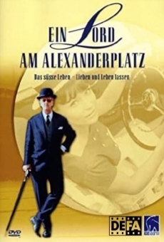 Ein Lord am Alexanderplatz on-line gratuito