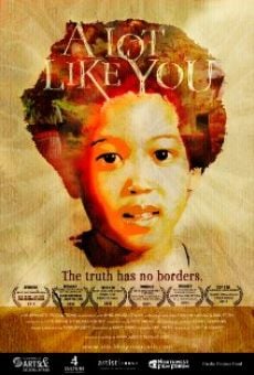 A Lot Like You online free