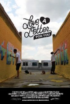 A Love Letter for You streaming en ligne gratuit