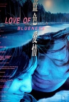 A Love of Blueness online