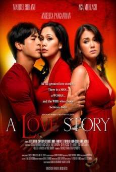 A Love Story en ligne gratuit