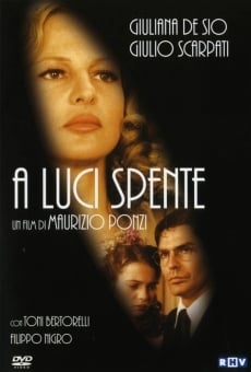 A luci spente on-line gratuito