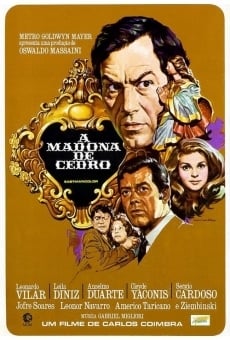 A Madona de Cedro streaming en ligne gratuit