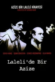 Laleli'de Bir Azize streaming en ligne gratuit