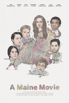 A Maine Movie en ligne gratuit