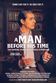 A Man Before His Time en ligne gratuit