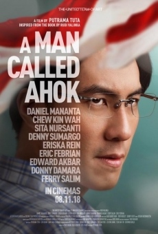 A Man Called Ahok online free