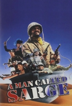 Watch A Man Called Sarge online stream