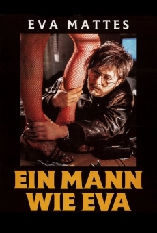 Ein Mann wie EVA streaming en ligne gratuit