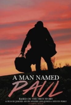 A Man Named Paul online kostenlos