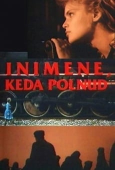 Inimene, keda polnud on-line gratuito